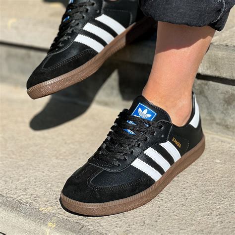 Adidas Samba 